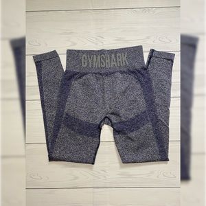 GymShark Flex High Waisted Leggings